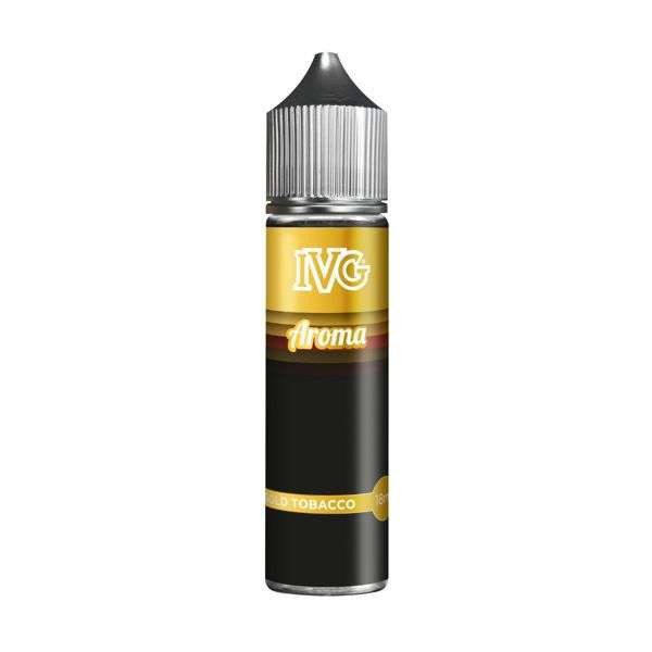IVG Gold Tobacco 18 ml